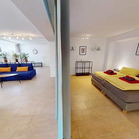 Fewo Konstanz Ngoại thất bức ảnh