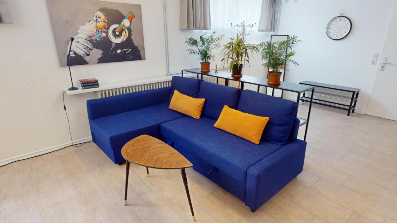 Fewo Konstanz Ngoại thất bức ảnh