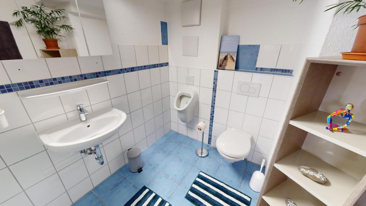 Fewo Konstanz Ngoại thất bức ảnh
